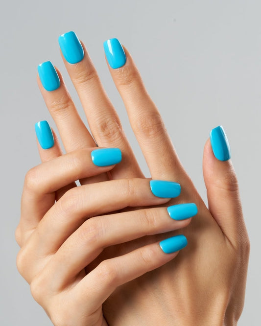 Royal Blue — Handmade Nails - kosbling-kb-design-reference