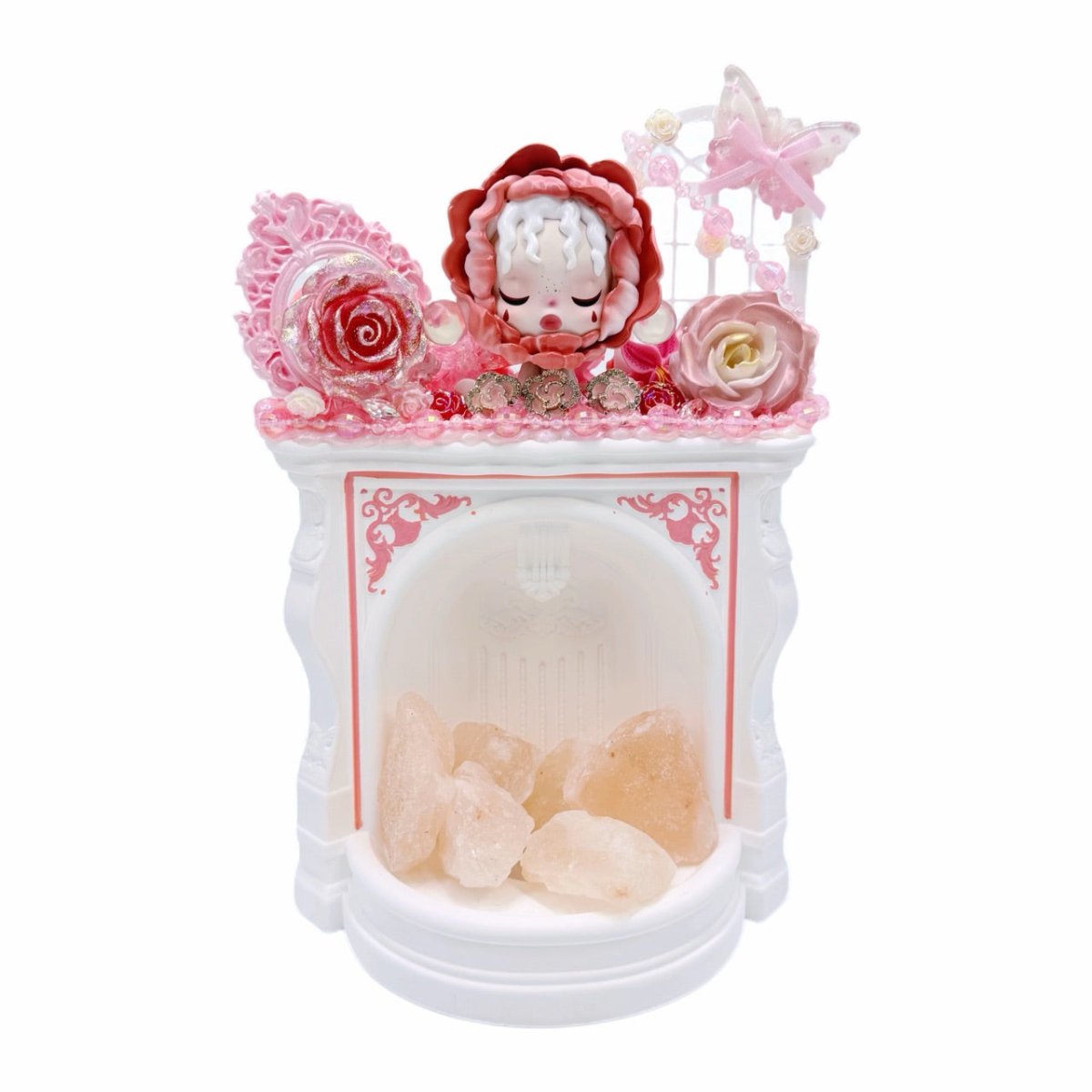 Sample Link - KB01 - with Cream Glue - kosbling-ready-to-ship