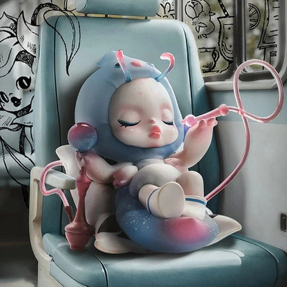 SKULLPANDA - Everyday Wonderland Series - kosbling-ip-skullpanda