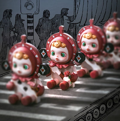 SKULLPANDA - Everyday Wonderland Series - kosbling-ip-skullpanda