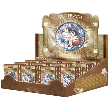 SKULLPANDA - Everyday Wonderland Series - kosbling-ip-skullpanda