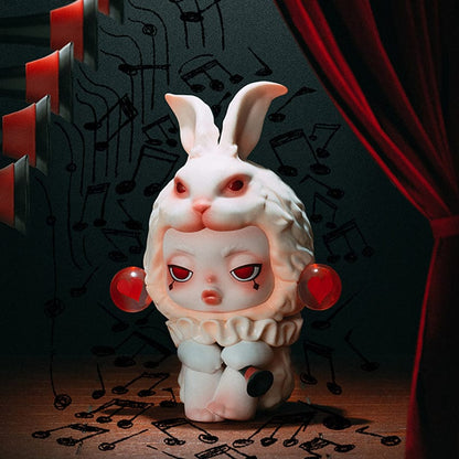 SKULLPANDA - Everyday Wonderland Series - kosbling-ip-skullpanda