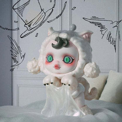 SKULLPANDA - Everyday Wonderland Series - kosbling-ip-skullpanda