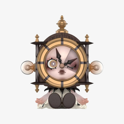 SKULLPANDA - Image of Reality Series - kosbling-ip-skullpanda