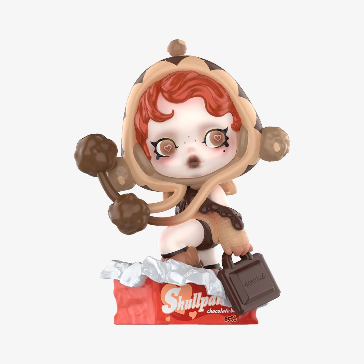 SKULLPANDA - Tell Me What You Want Series - kosbling-ip-skullpanda