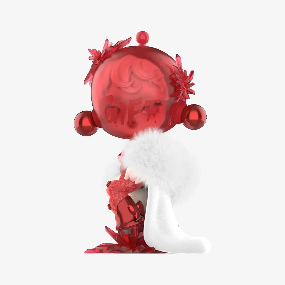 SKULLPANDA - Tell Me What You Want Series - kosbling-ip-skullpanda