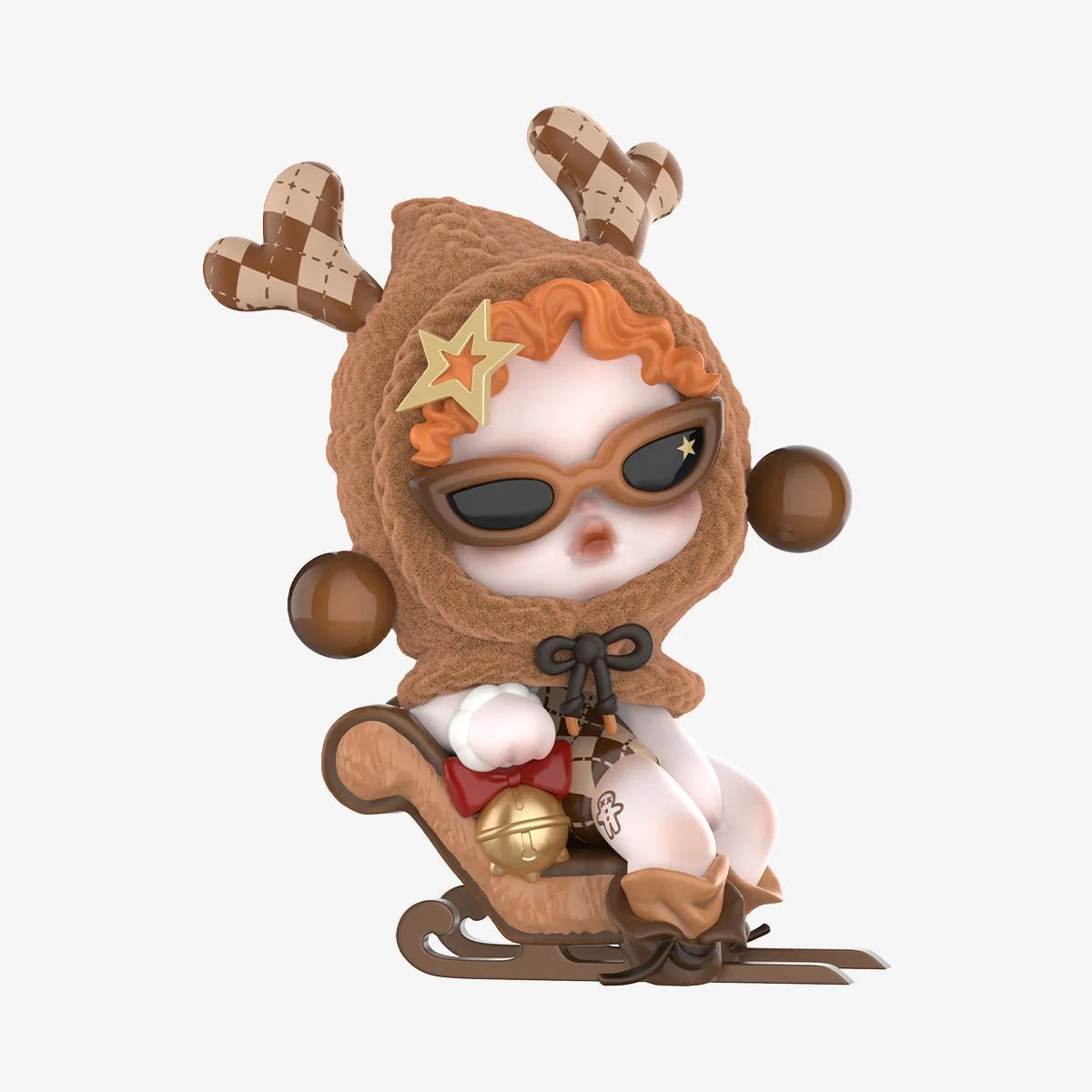 SKULLPANDA - Tell Me What You Want Series - kosbling-ip-skullpanda