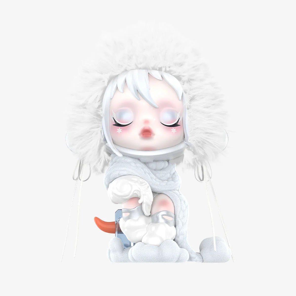 SKULLPANDA - Tell Me What You Want Series - kosbling-ip-skullpanda