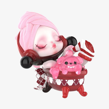 SKULLPANDA - Tell Me What You Want Series - kosbling-ip-skullpanda