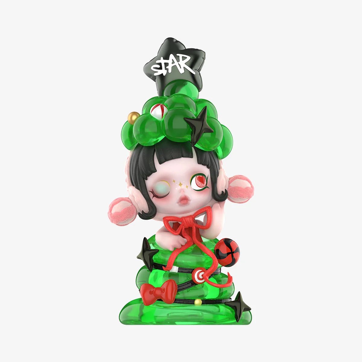 SKULLPANDA - Tell Me What You Want Series - kosbling-ip-skullpanda