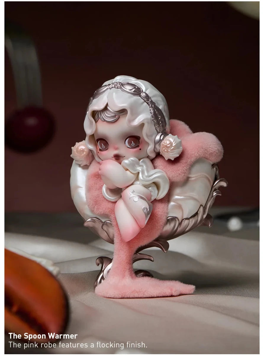 SKULLPANDA - The Feast Series - kosbling-ip-skullpanda