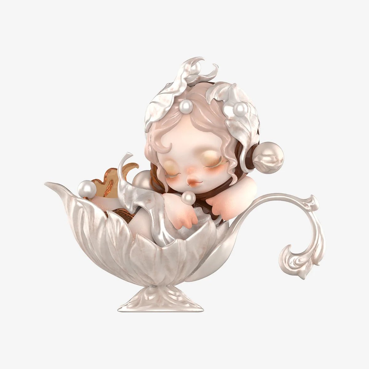 SKULLPANDA - The Feast Series - kosbling-ip-skullpanda