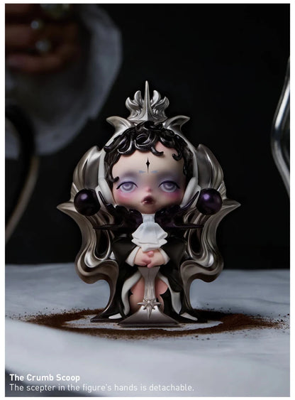 SKULLPANDA - The Feast Series - kosbling-ip-skullpanda