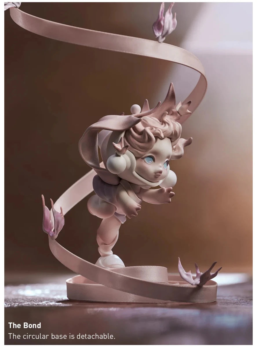 SKULLPANDA - The Paradox Series - kosbling-ip-skullpanda