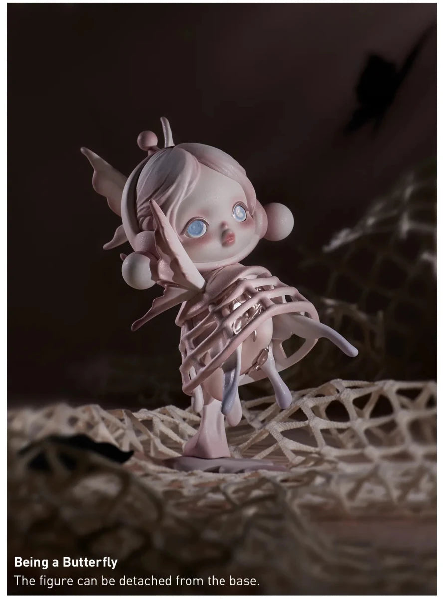 SKULLPANDA - The Paradox Series - kosbling-ip-skullpanda