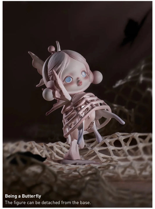 SKULLPANDA - The Paradox Series - kosbling-ip-skullpanda