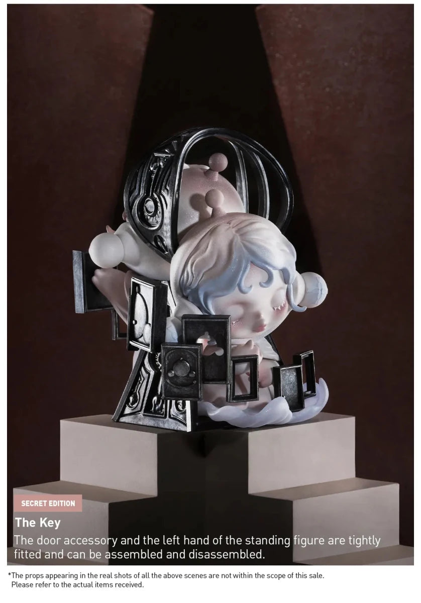 SKULLPANDA - The Paradox Series - kosbling-ip-skullpanda