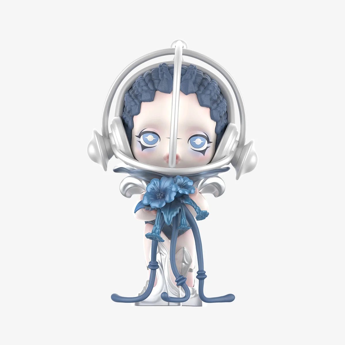 SKULLPANDA - The Sound Series - kosbling-ip-skullpanda
