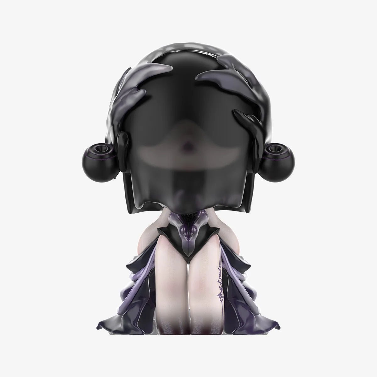SKULLPANDA - The Sound Series - kosbling-ip-skullpanda