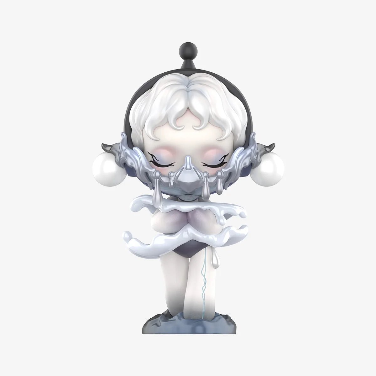 SKULLPANDA - The Sound Series - kosbling-ip-skullpanda