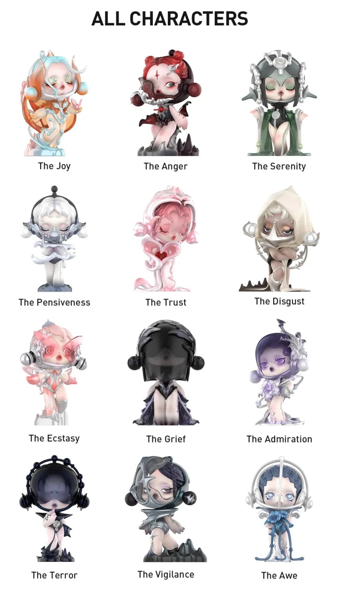 SKULLPANDA - The Sound Series - kosbling-ip-skullpanda