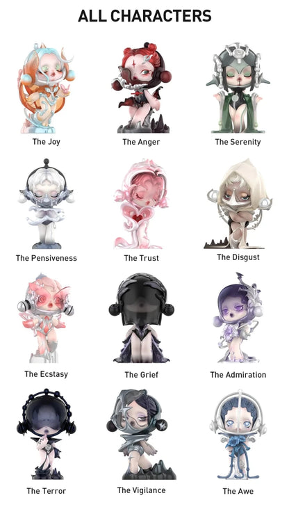 SKULLPANDA - The Sound Series - kosbling-ip-skullpanda