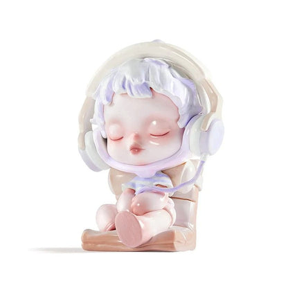 SKULLPANDA - The Warmth Series - kosbling-ip-skullpanda