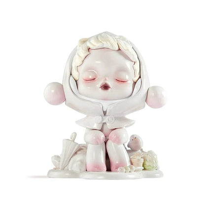 SKULLPANDA - The Warmth Series - kosbling-ip-skullpanda