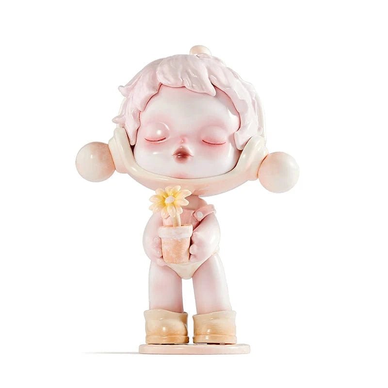 SKULLPANDA - The Warmth Series - kosbling-ip-skullpanda