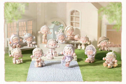 SKULLPANDA - The Warmth Series - kosbling-ip-skullpanda