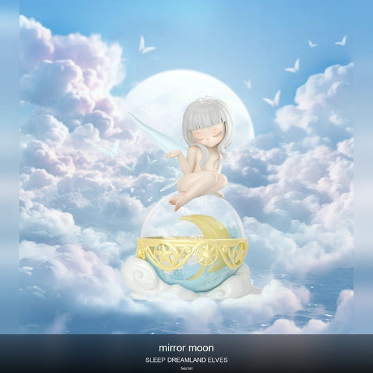 SLEEP-DREAMLAND ELVES - kosbling-IP-Sleep