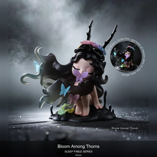 SLEEP FABLE SERIES - kosbling-IP-Sleep