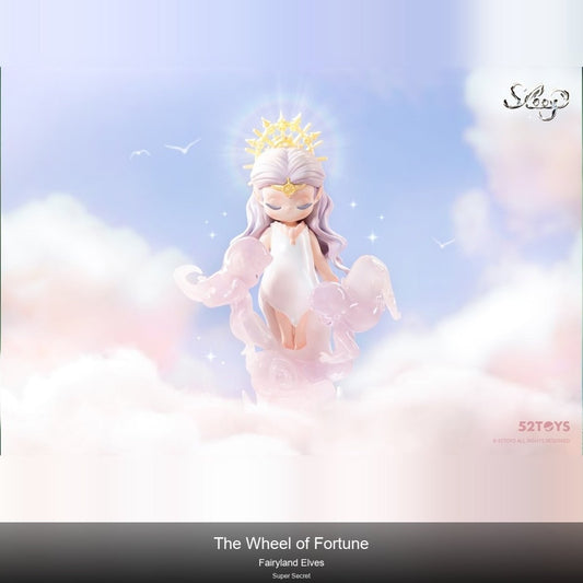 Sleep-Fairyland Elves - kosbling-IP-Sleep