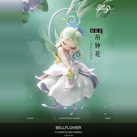 SLEEP-FLOWER ELVES SERIES - kosbling-IP-Sleep