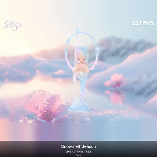 SLEEP-LIFE OF FANTASIES - kosbling-IP-Sleep