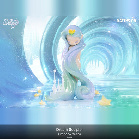 SLEEP-LIFE OF FANTASIES - kosbling-IP-Sleep