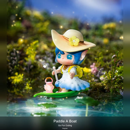 Suri-Go For Outing - kosbling-IP-Suri