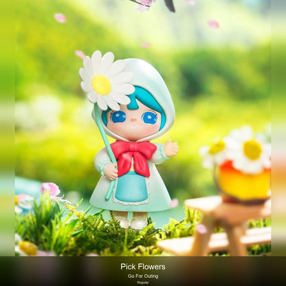 Suri-Go For Outing - kosbling-IP-Suri
