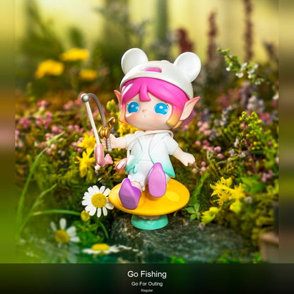 Suri-Go For Outing - kosbling-IP-Suri