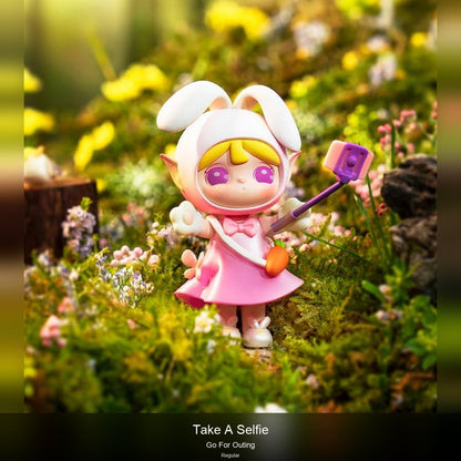 Suri-Go For Outing - kosbling-IP-Suri