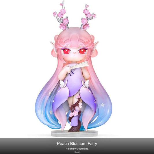 Suri-Paradise Guardians - kosbling-IP-Suri