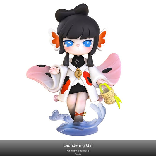 Suri-Paradise Guardians - kosbling-IP-Suri