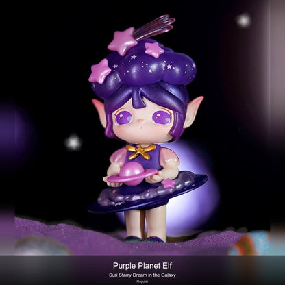 Suri Starry Dream in the Galaxy - kosbling-IP-Suri