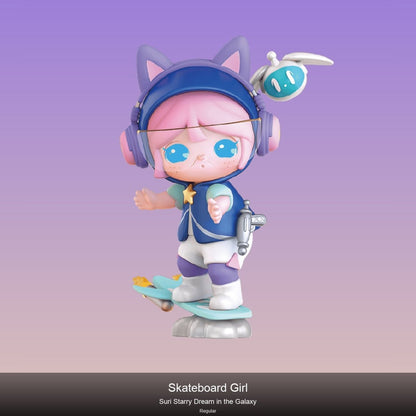 Suri Starry Dream in the Galaxy - kosbling-IP-Suri