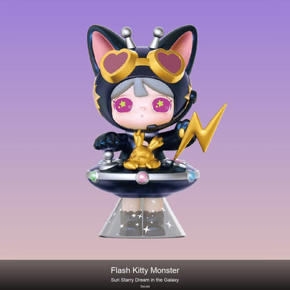 Suri Starry Dream in the Galaxy - kosbling-IP-Suri