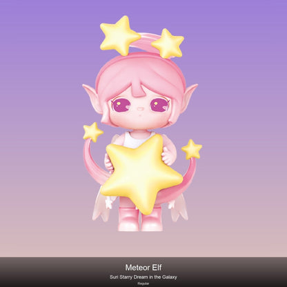 Suri Starry Dream in the Galaxy - kosbling-IP-Suri