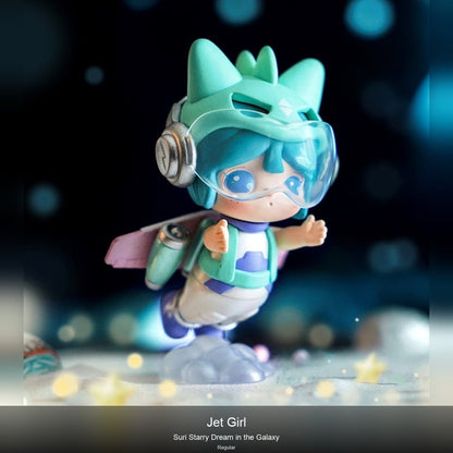 Suri Starry Dream in the Galaxy - kosbling-IP-Suri