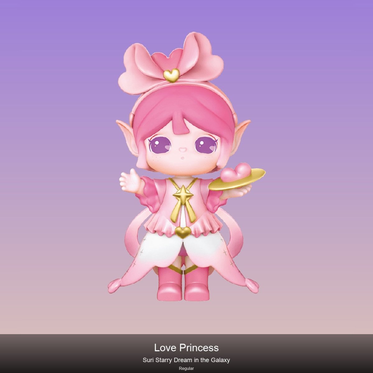 Suri Starry Dream in the Galaxy - kosbling-IP-Suri