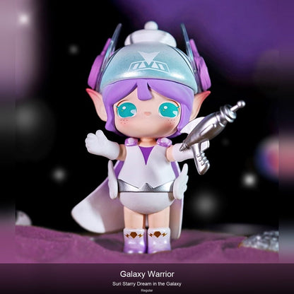 Suri Starry Dream in the Galaxy - kosbling-IP-Suri