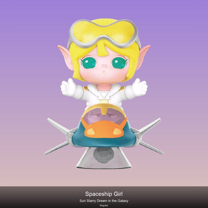 Suri Starry Dream in the Galaxy - kosbling-IP-Suri